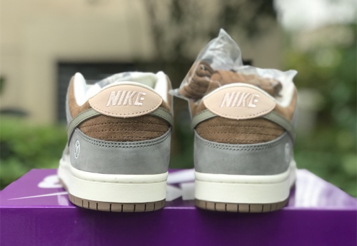 Yuto Horigome x Nike SB Dunk Low FQ1180-001 36-47.5 M84